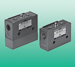小型喜開理機械閥，銷售日本CKD小型機械閥