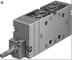 JMFH-5-1/8-B,FESTO費斯托電磁閥技術參數