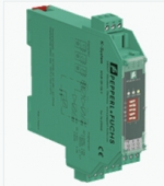 介紹德國P+F信號調節器KFD2-SCD2-2.LK