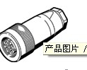 德國FESTO標準插座，151687-MSSD-EB