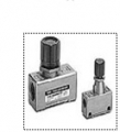 銷售SMC速度控制閥，SMC速度控制閥性能特點