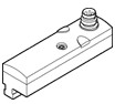 FESTO位置控制器,CMSX-P-C-D-A-DC3-A