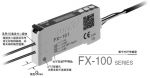 神視數字光纖傳感器。SUNX數字光纖傳感器分類