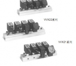 SMC2通電磁閥技術(shù)，參數(shù)報價日本SMC電磁閥