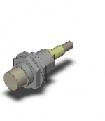 選型技術日本歐姆龍圓柱形光電傳感器-E3F3-T81