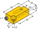 圖爾克傾角傳感器，WSM-RKM50-10M