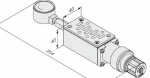 新款設計日本SMC隔板型減壓閥ARBQ4000-00-A-1