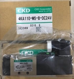 APK11-25A-C4A-AC220V日本CKD多用途電磁閥