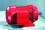 德國SEWD電機；R47DRS71S4/BE/HR P=0.37KW n=16rpm M1 0°，X