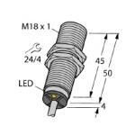 PS001R-511-2UPN8X-H1141德國圖爾克壓力傳感器產(chǎn)品YS