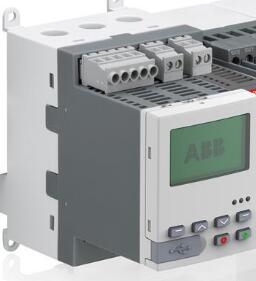 技術指導電機控制器ABB，瑞士ABB選型指南