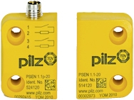 PILZ/皮爾茲小型控制器功能說(shuō)明，