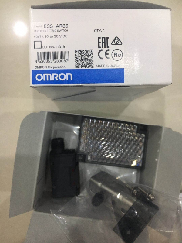 歐姆龍EE系列槽型傳感器，omron傳感器應(yīng)用