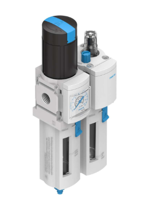 FESTO氣源處理裝置MSB4-1/8-FRC5:J1M1使用說(shuō)明