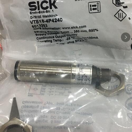 SICK小型光電傳感器,結(jié)構(gòu)分類(lèi)