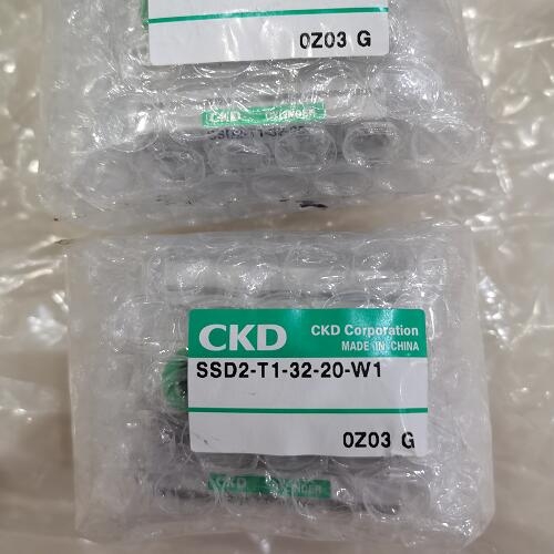 提前預定CKD氣缸SSD2-PL-32D-100