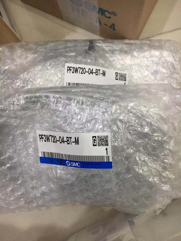 介紹口徑SMC數字式流量開關PFM710-C4-C