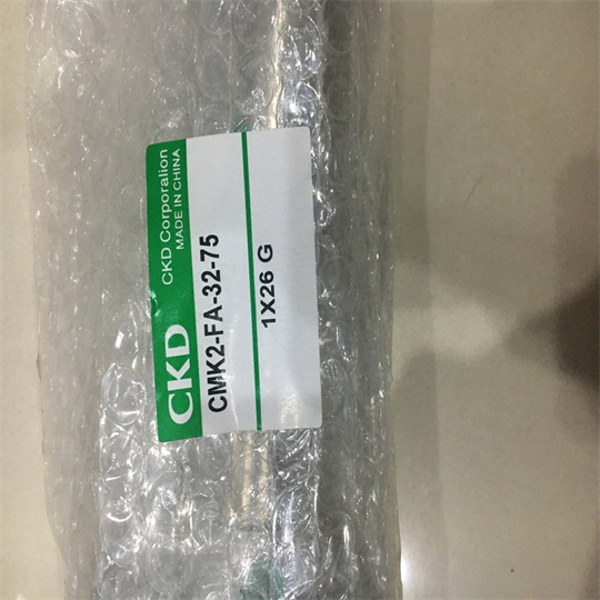 CKD氣缸CMK2-TA-40-60-J特點詳細說明