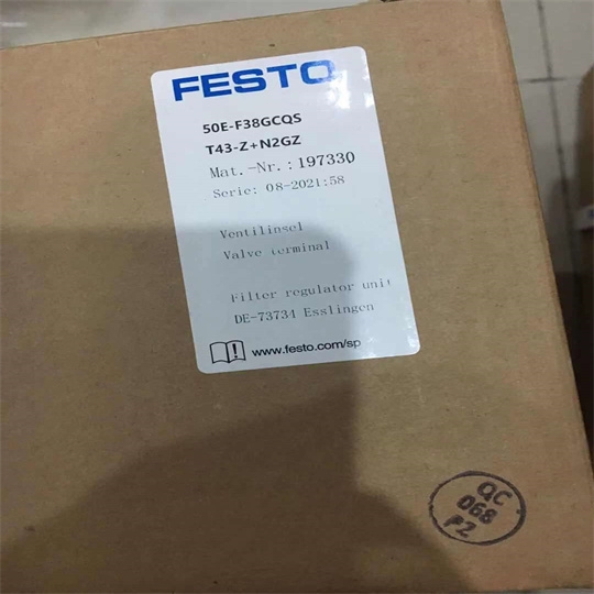 FESTO電感式傳感器MUP-32/40相關知識