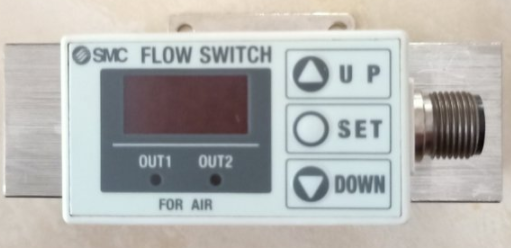 SMC水用數字式流量開關資料PF3W720-04-BT-M