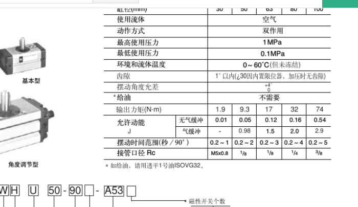 擺動(dòng)氣缸資料.png